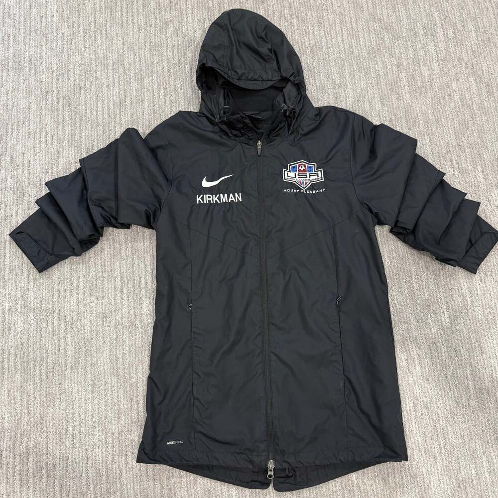 Nike Lab x Off-White Mercurial NRG X Track Jacket AA3298-010